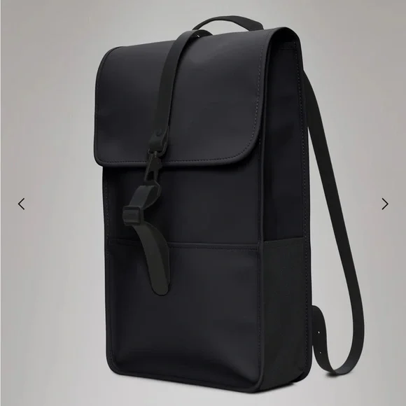 RAINS Backpack - Picture 4 of 5